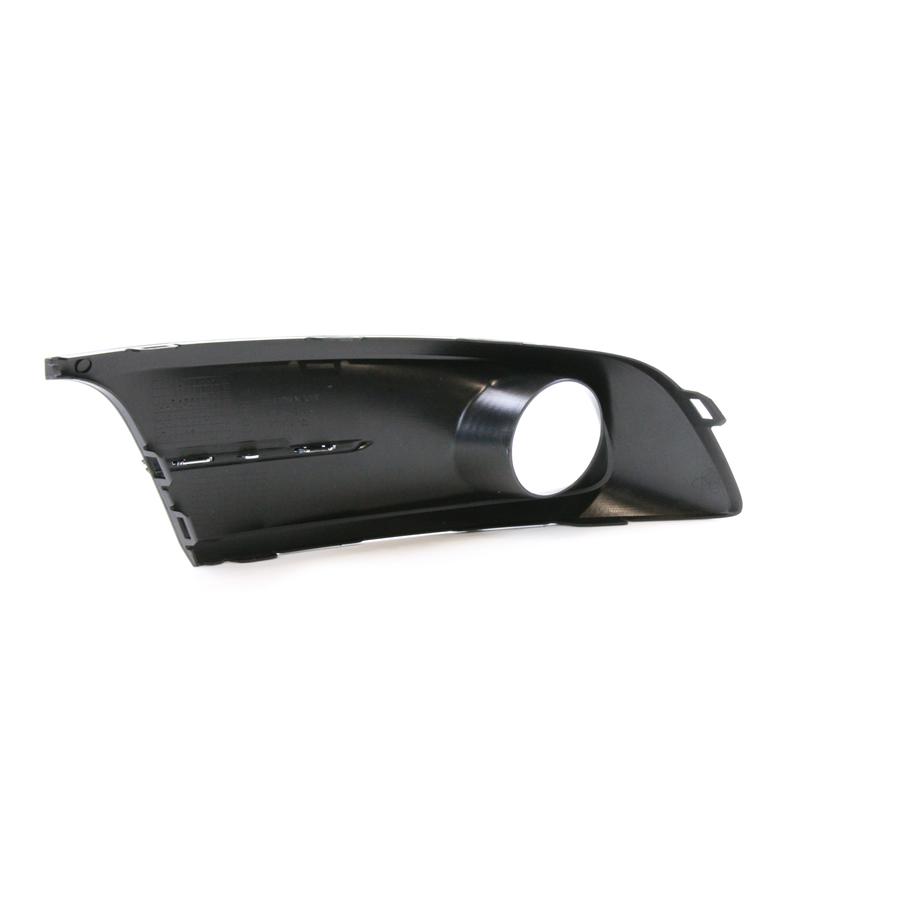 MOLDURA FAROL MILHA E... - 5Z08533619B9 - SpaceFox, Fox