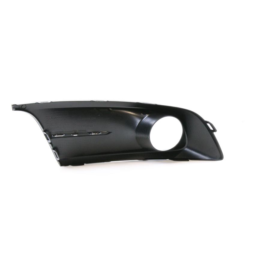 MOLDURA FAROL MILHA E... - 5Z08533619B9 - SpaceFox, Fox