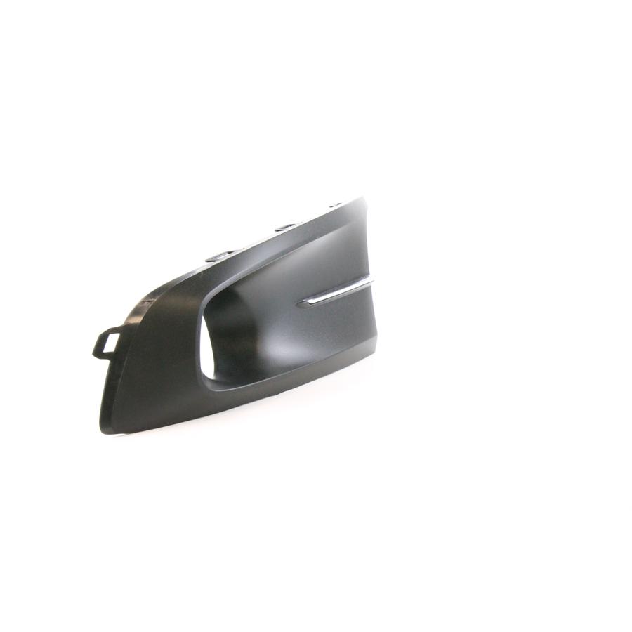 MOLDURA FAROL MILHA E... - 5Z08533619B9 - SpaceFox, Fox