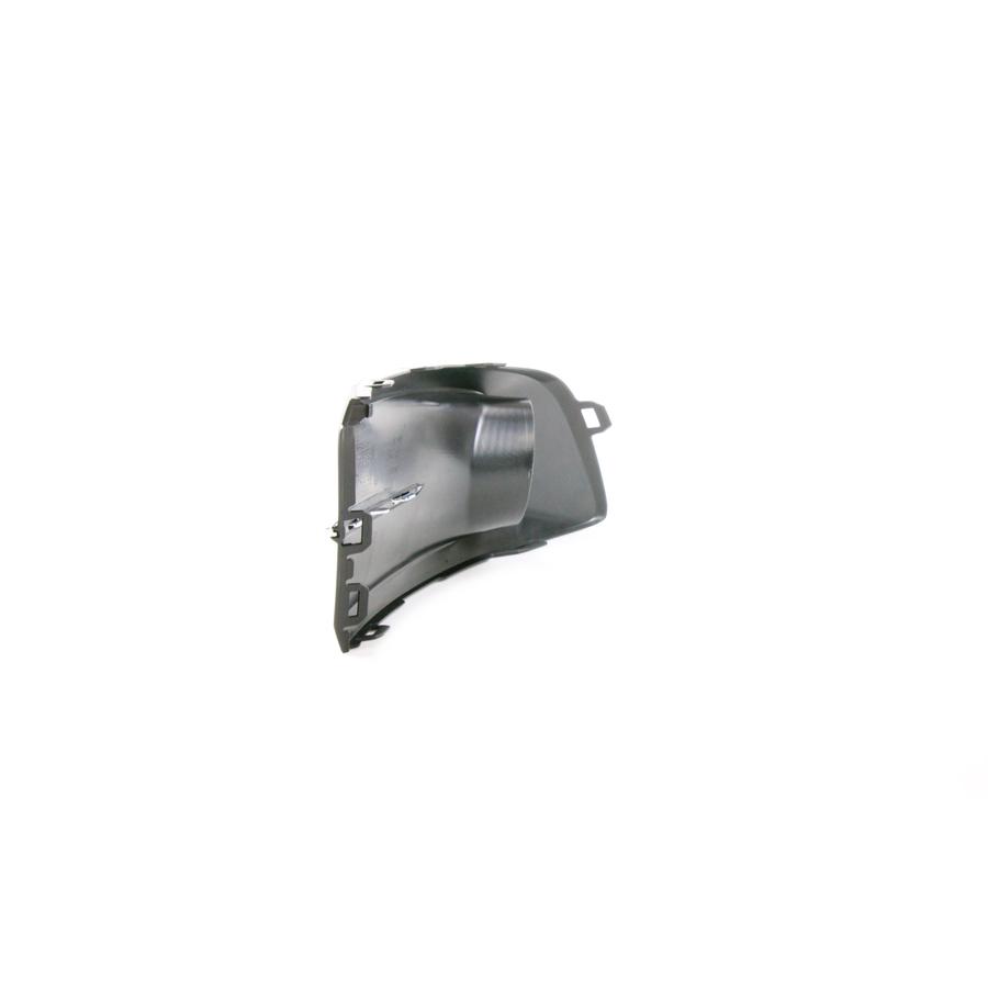 MOLDURA FAROL MILHA E... - 5Z08533619B9 - SpaceFox, Fox