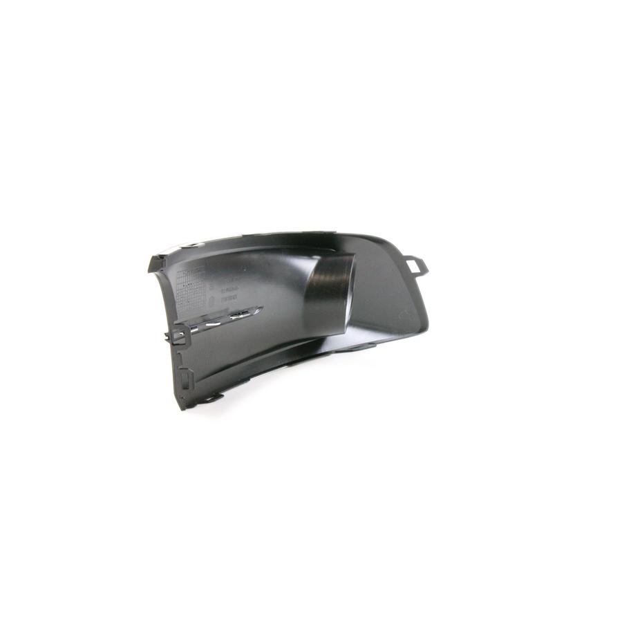 MOLDURA FAROL MILHA E... - 5Z08533619B9 - SpaceFox, Fox