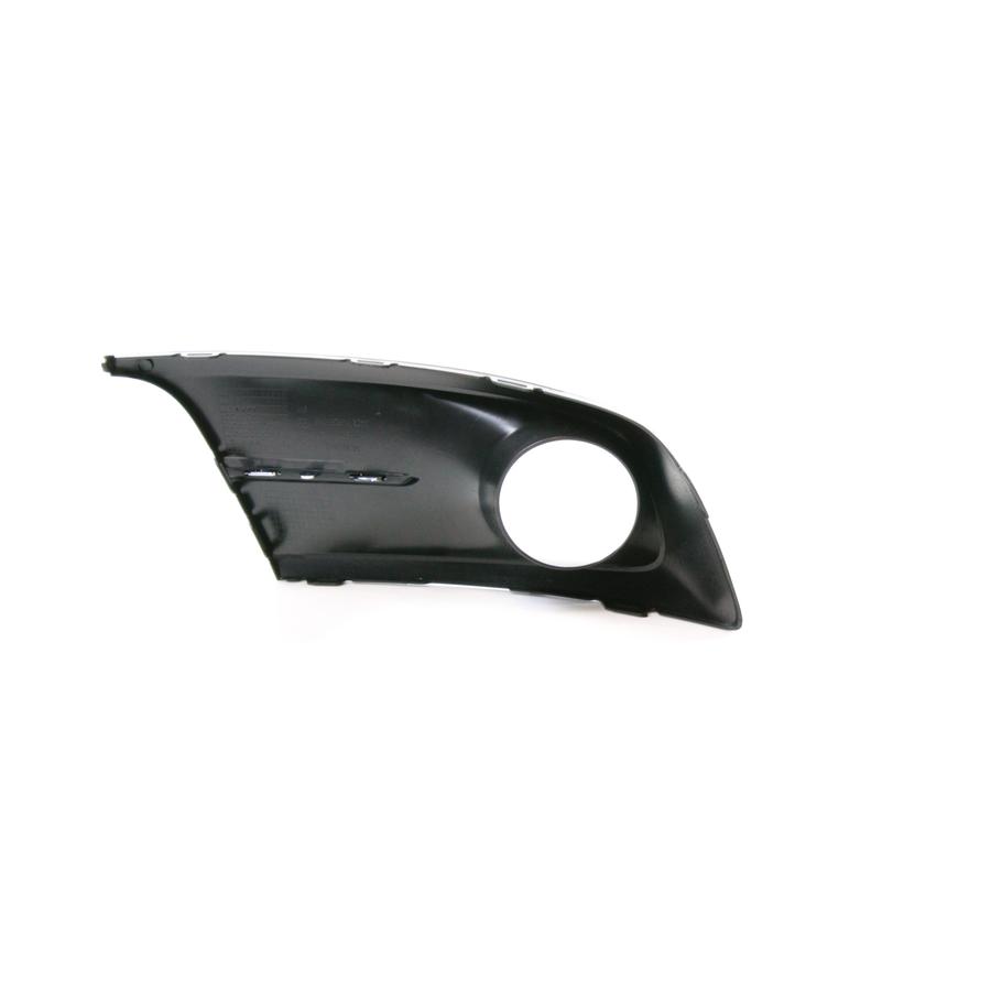 MOLDURA FAROL MILHA E... - 5Z08533619B9 - SpaceFox, Fox