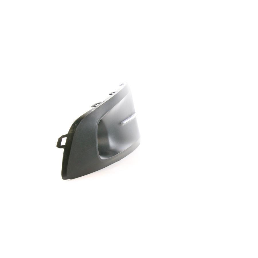 MOLDURA FAROL MILHA E... - 5Z08533619B9 - SpaceFox, Fox