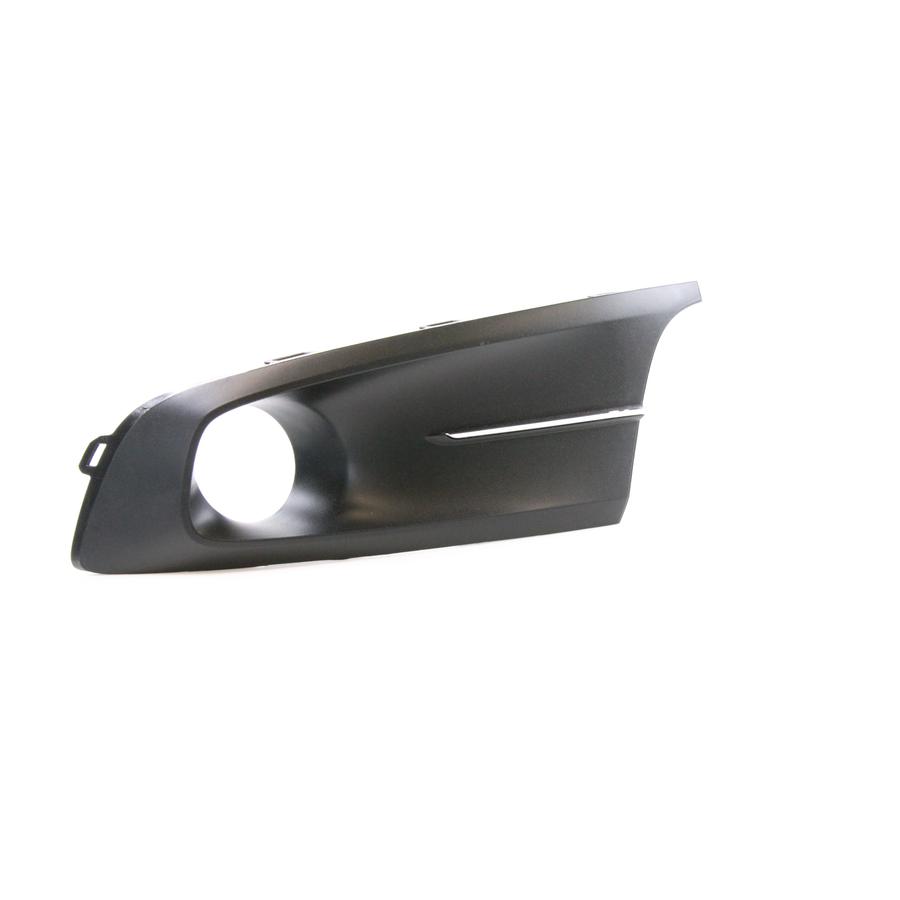 MOLDURA FAROL MILHA E... - 5Z08533619B9 - SpaceFox, Fox