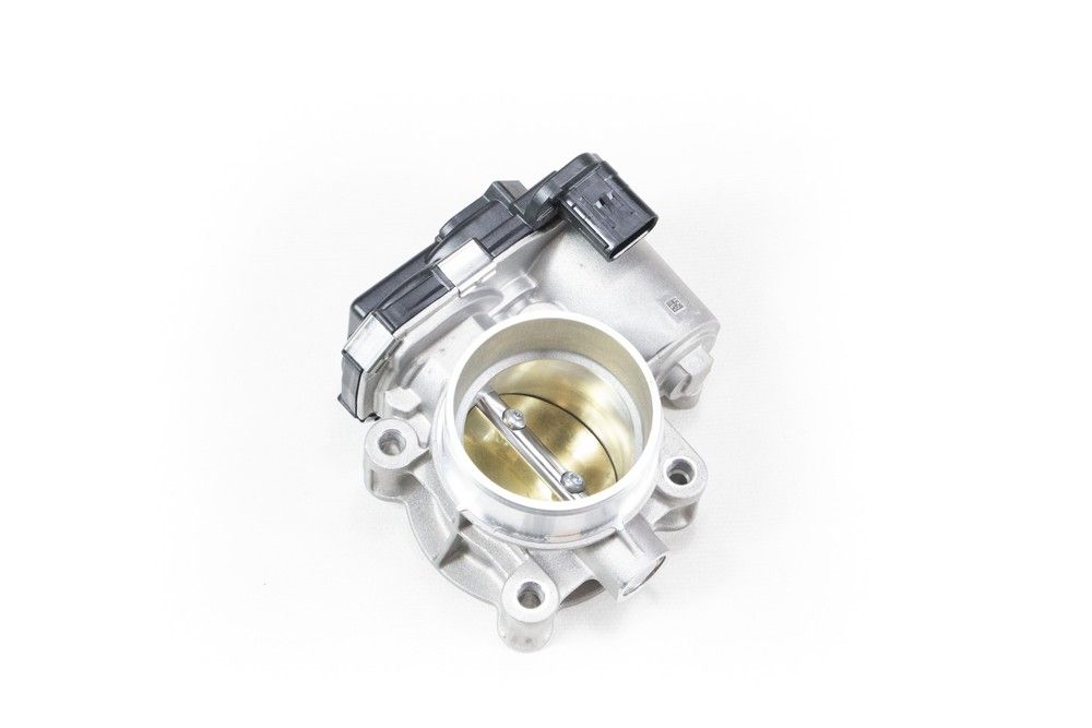 Corpo válvula aceleração - 24584199 - Onix/Joy Ger.1, Prisma/Joy Plus, Onix A Hatch