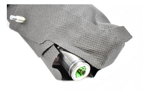 BOLSA INFLAVEL SEGURANCA COM SISTEMA - 985H17421R - 
