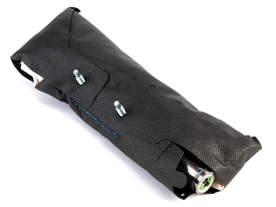 BOLSA INFLAVEL SEGURANCA COM SISTEMA - 985H17421R - 