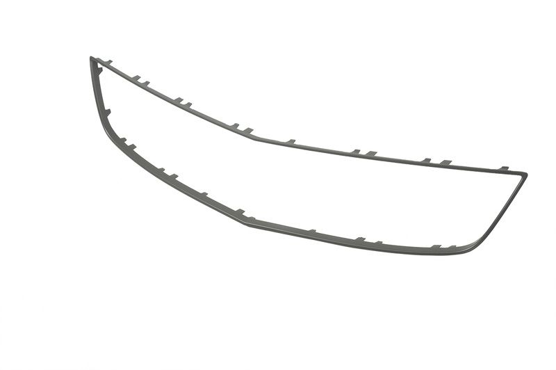 Inserto inferior grade radiador - 52140395 - Agile, Montana B, Montana Ger.2