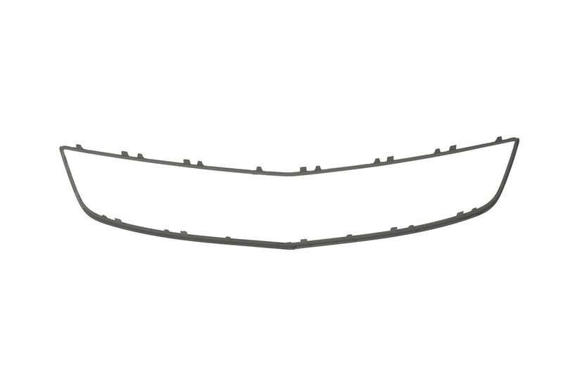 Inserto inferior grade radiador - 52140395 - Agile, Montana B, Montana Ger.2