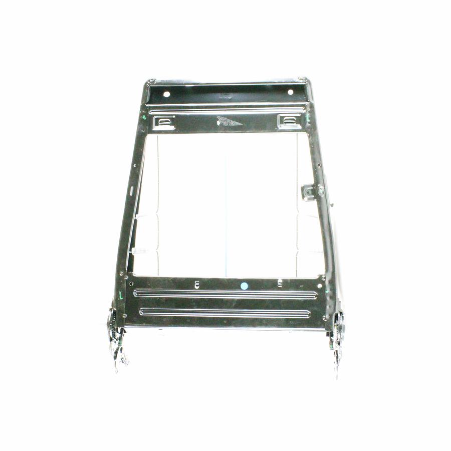 Estrutura Encosto Banco - 5U3881046G - Gol, Saveiro