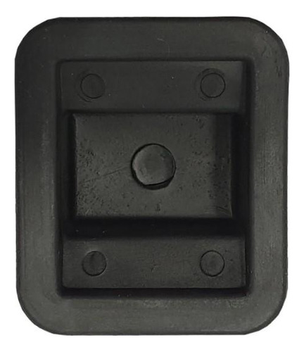46764901 - BUCHA DA COLUNA DA PORTA CORREDIÇA - Fiat