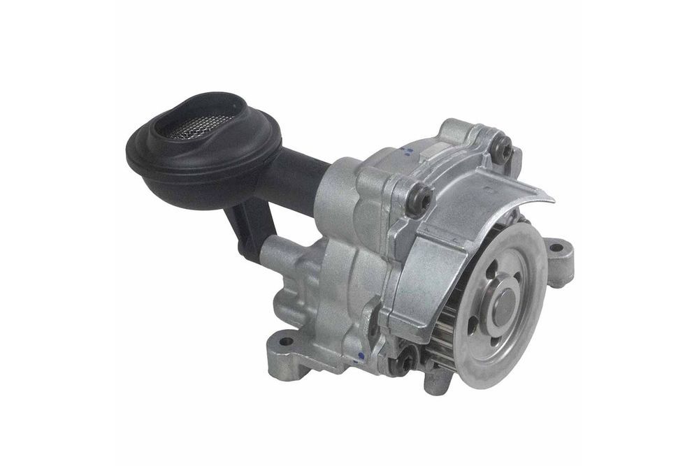 Bomba óleo - 25208300 - Montana C, Onix B Hatch, Onix B Sedan