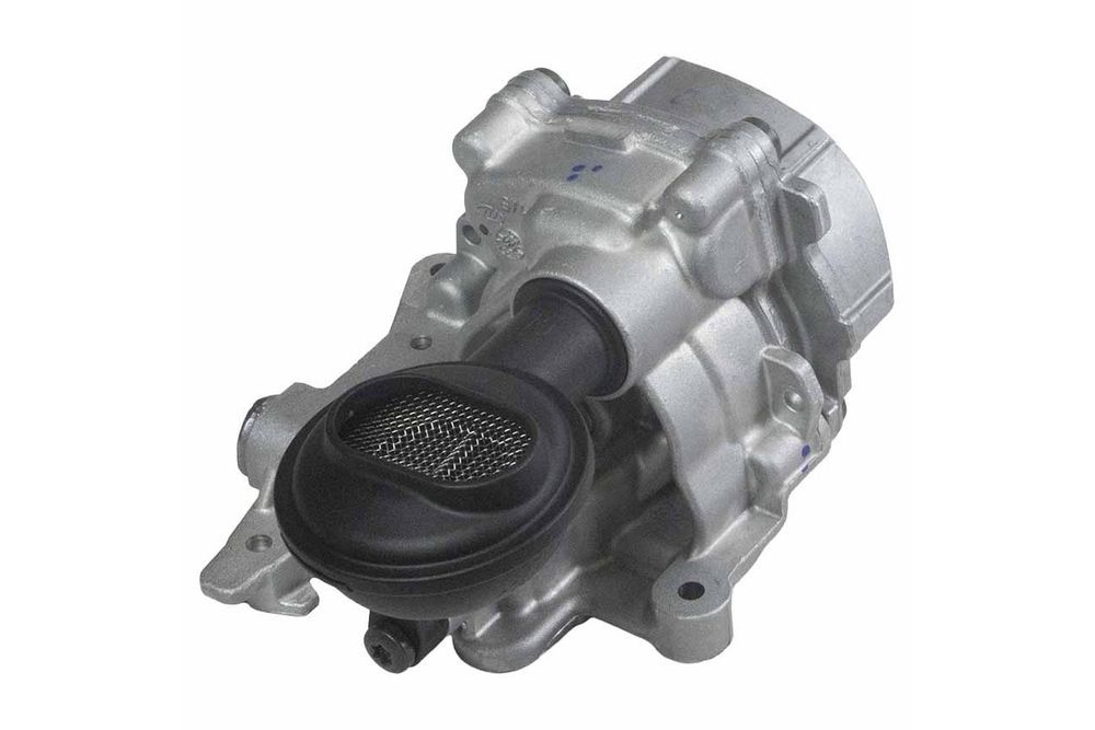 Bomba óleo - 25208300 - Montana C, Onix B Hatch, Onix B Sedan