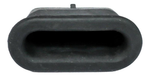 GUIA SUPERIOR COLUNA PORTA CORREDIÇA - 51712540 - Doblò