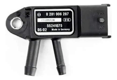 SENSOR PRESSÃO - 51908411 - 