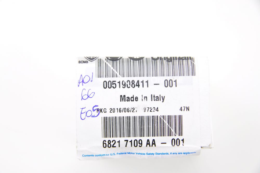 SENSOR PRESSÃO - 51908411 - 