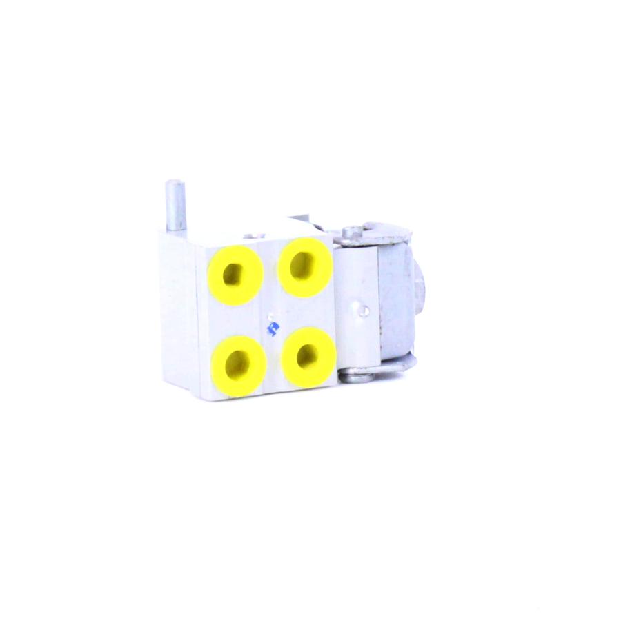 Válvula Reguladora Pressão Freio - 5U7612151 - Saveiro
