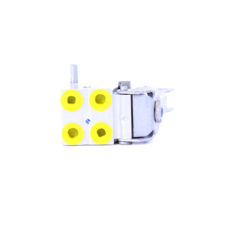 Válvula Reguladora Pressão Freio - 5U7612151 - Saveiro