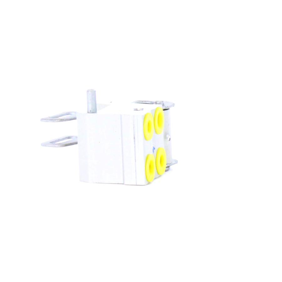 Válvula Reguladora Pressão Freio - 5U7612151 - Saveiro