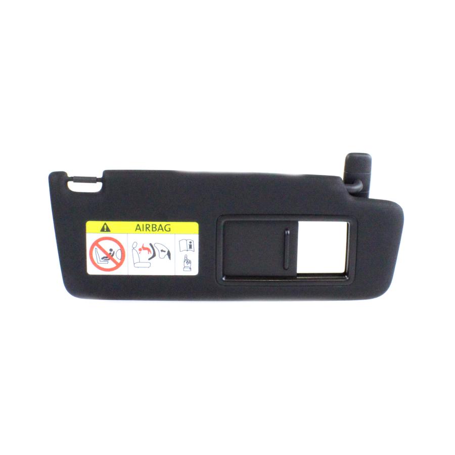 Para-sol - 2G0857552J3H8 - Polo, Virtus, Nivus