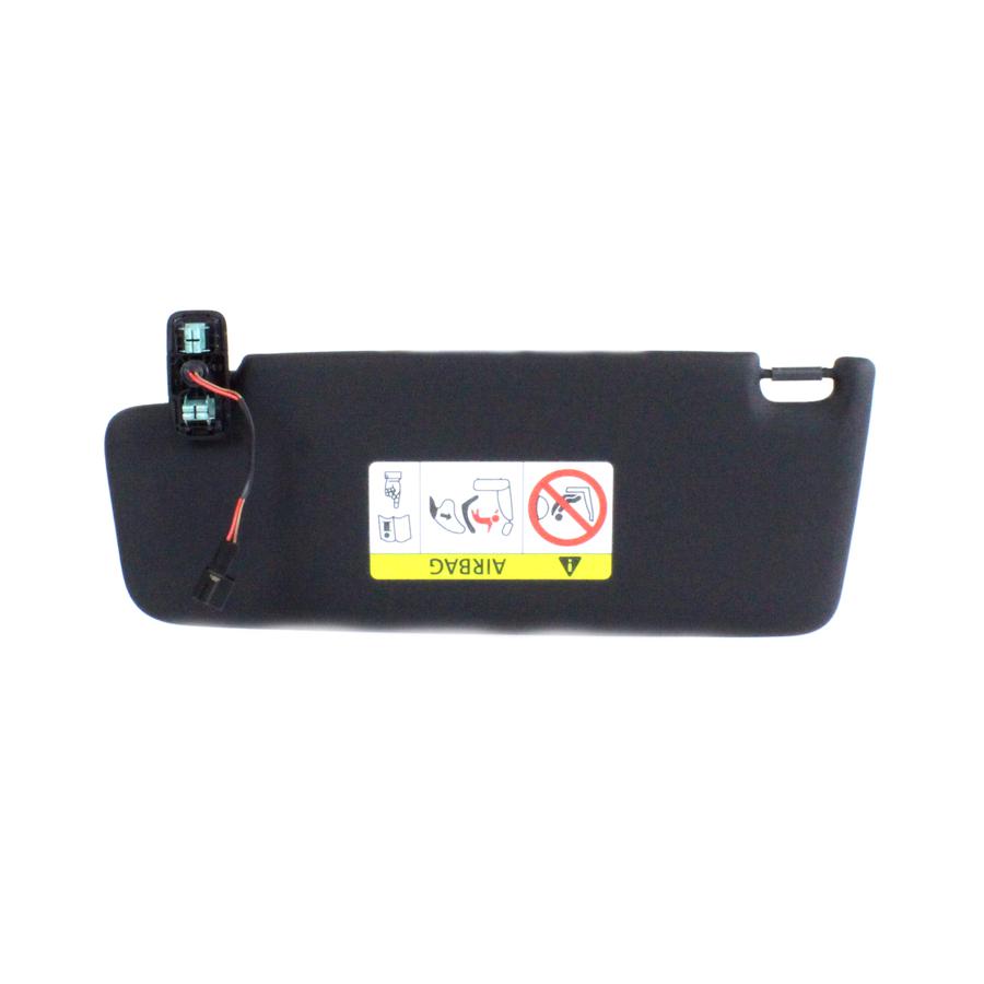 Para-sol - 2G0857552J3H8 - Polo, Virtus, Nivus