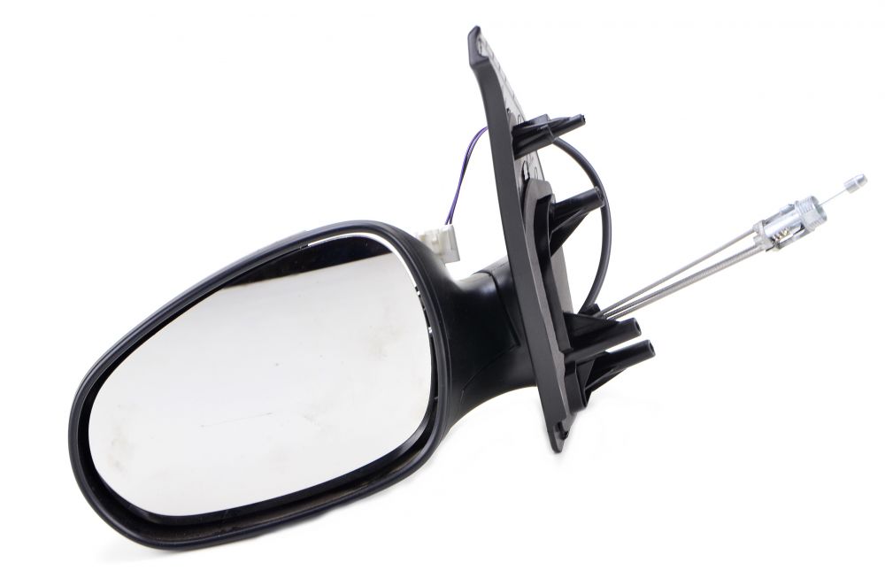 RETROVISOR LADO ESQUERDO - 100246898 - Mobi