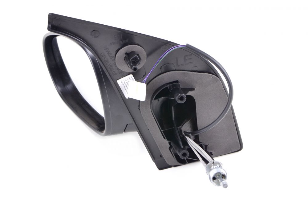 RETROVISOR LADO ESQUERDO - 100246898 - Mobi