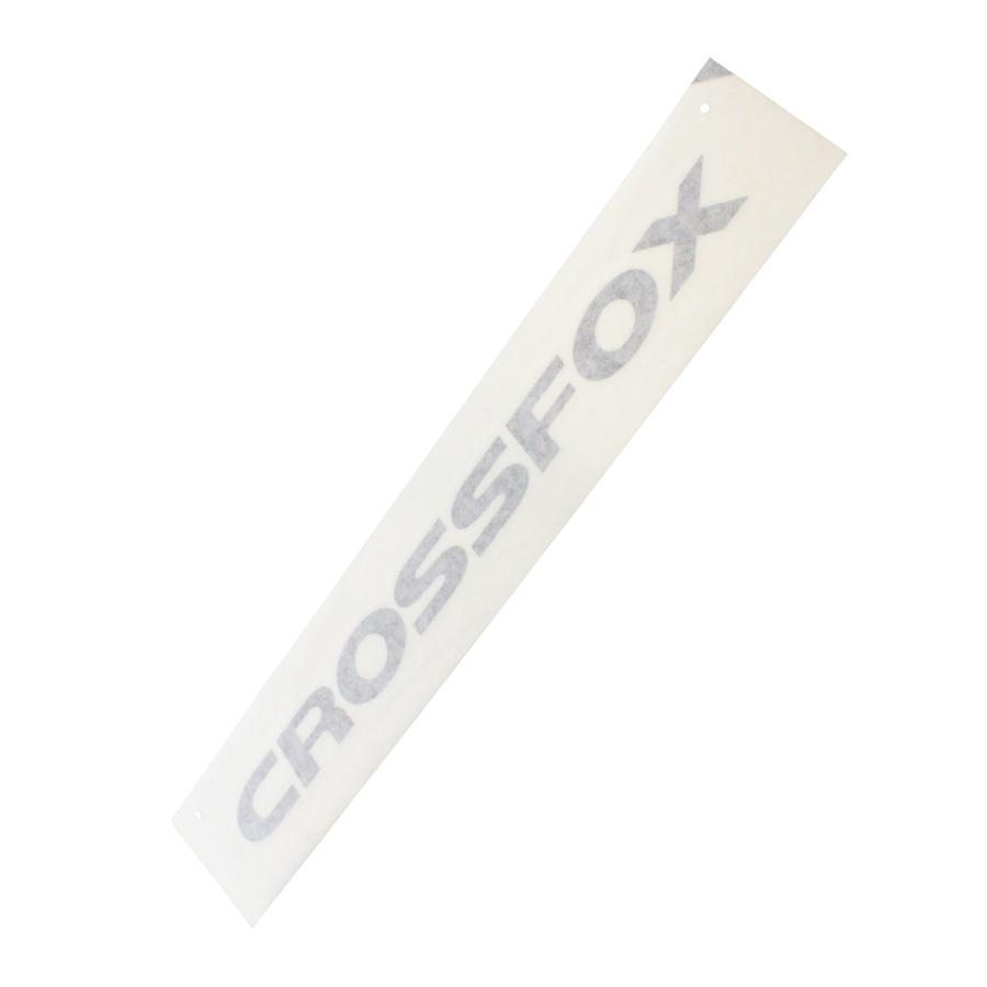 Adesivo - 5Z4853421C9B9 - Fox