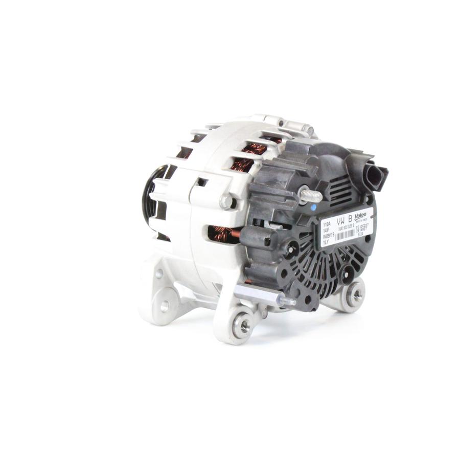 Alternador - 5U0903025G - Gol, SpaceFox, Fox