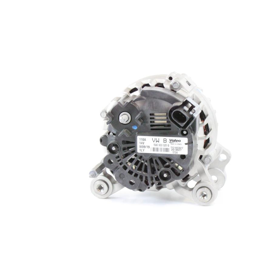 Alternador - 5U0903025G - Gol, SpaceFox, Fox