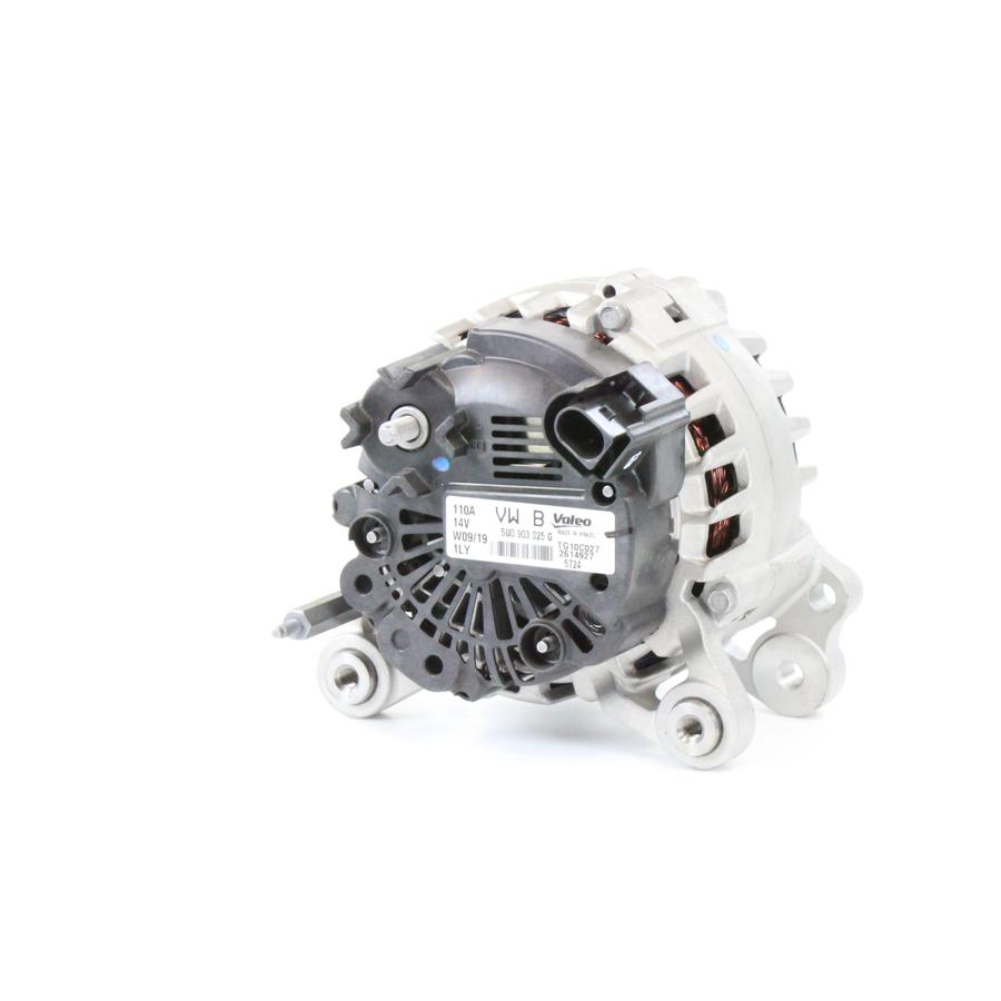 Alternador - 5U0903025G - Gol, SpaceFox, Fox
