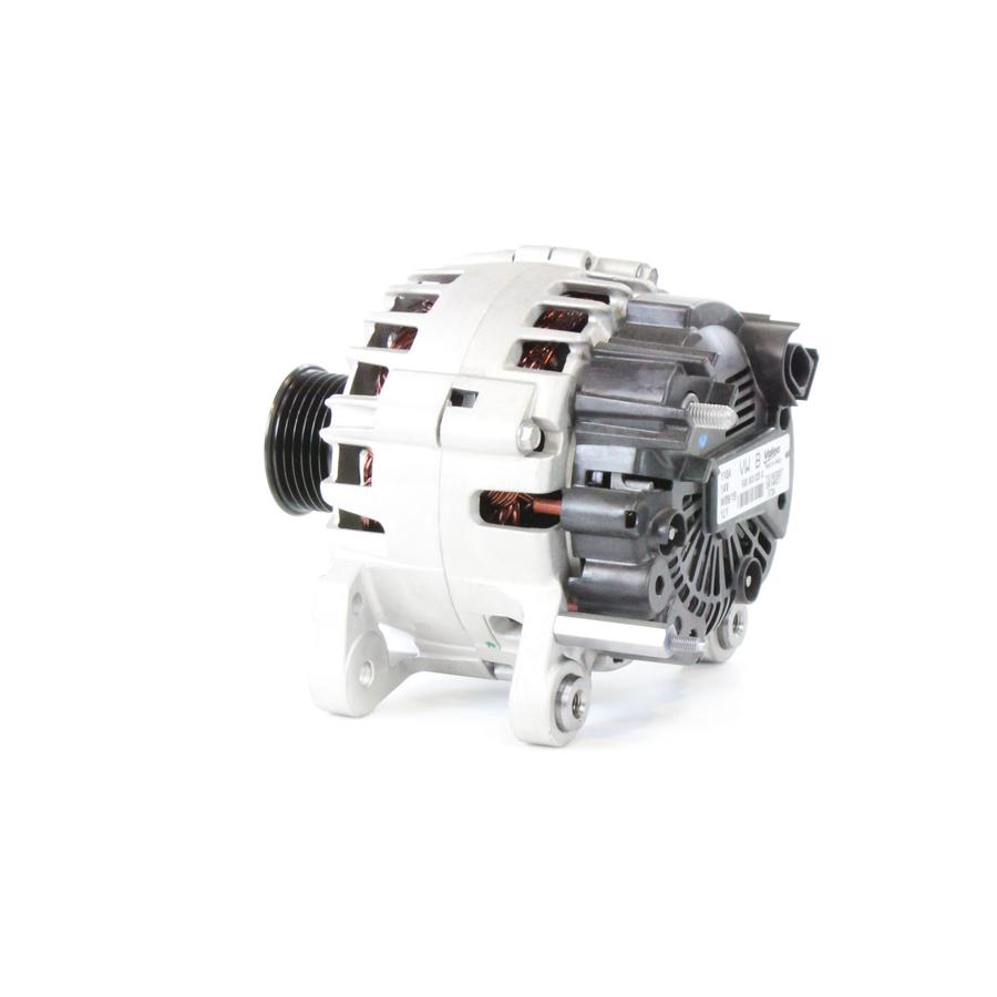 Alternador - 5U0903025G - Gol, SpaceFox, Fox