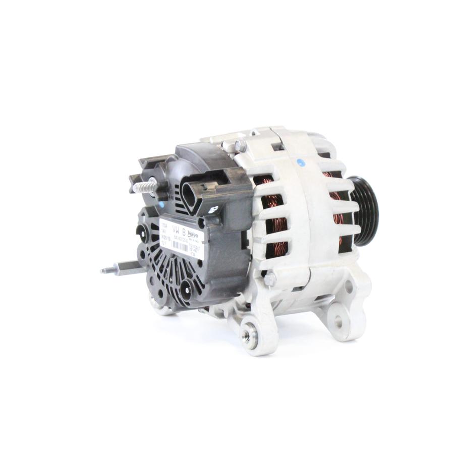 Alternador - 5U0903025G - Gol, SpaceFox, Fox