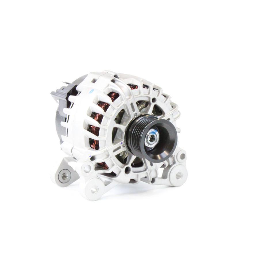 Alternador - 5U0903025G - Gol, SpaceFox, Fox