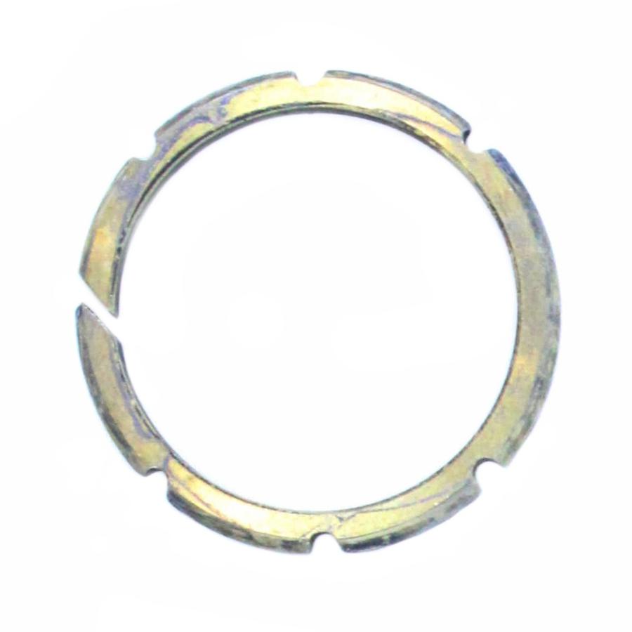 Arruela Impulso Diferencial - 020409374 - Gol, Golf, Apollo