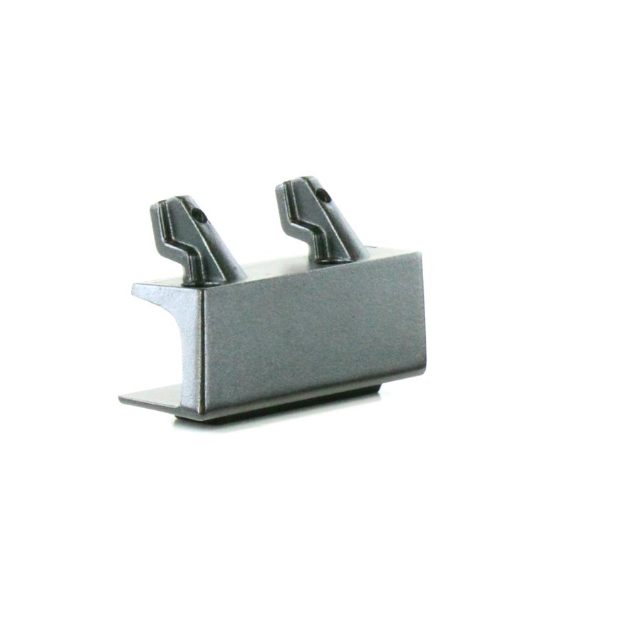 SUPORTE BASE EXTENSOR CAÇAMBA - 5U7860070 - Saveiro