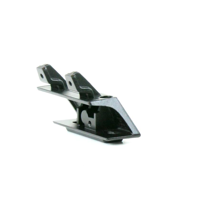 SUPORTE BASE EXTENSOR CAÇAMBA - 5U7860070 - Saveiro