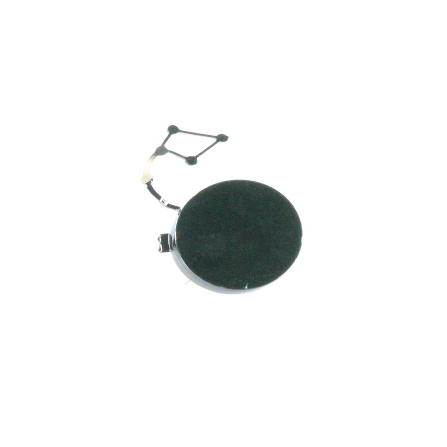 Tampa Reboque Para-choque Dianteiro - 5C6807241BGRU - Jetta, OUTROS