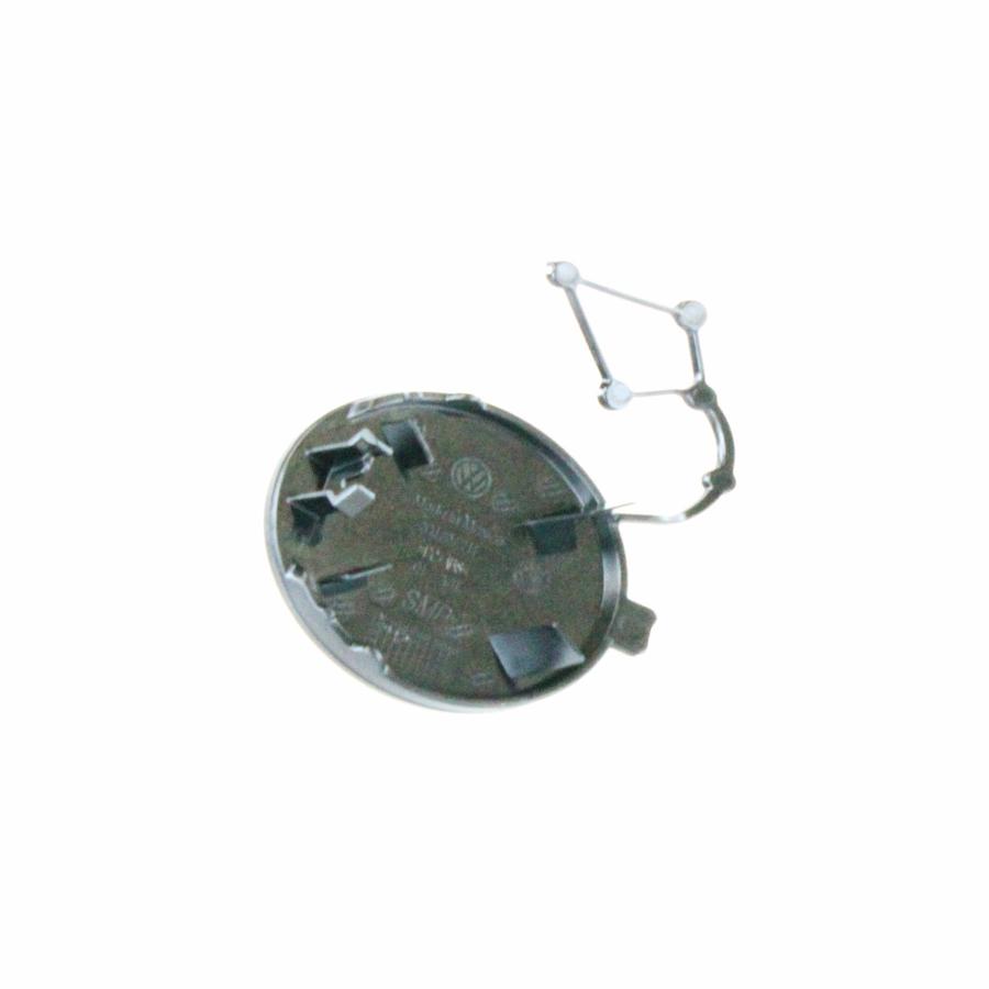 Tampa Reboque Para-choque Dianteiro - 5C6807241BGRU - Jetta, OUTROS