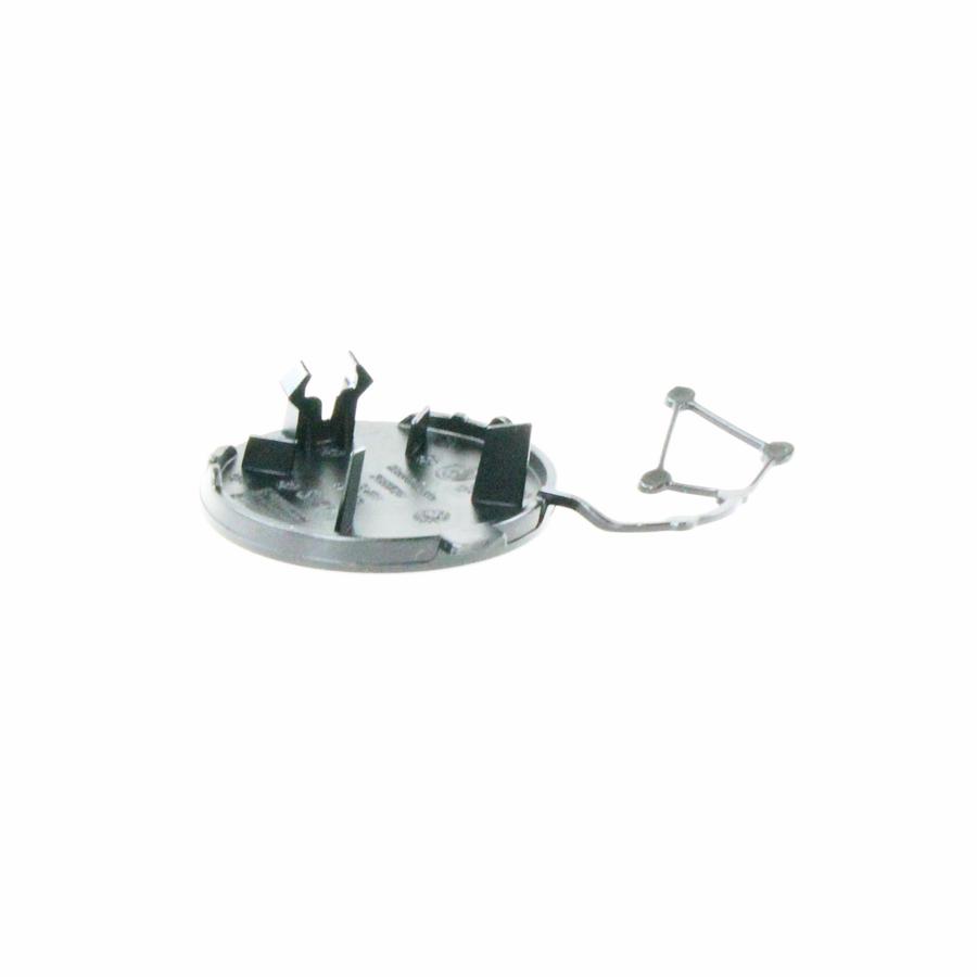 Tampa Reboque Para-choque Dianteiro - 5C6807241BGRU - Jetta, OUTROS