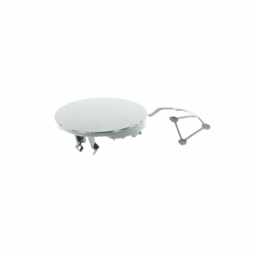 Tampa Reboque Para-choque Dianteiro - 5C6807241BGRU - Jetta, OUTROS