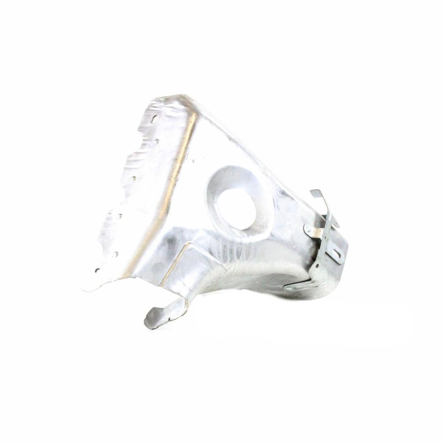 Defletor Calor Coletor Escapamento - 032253041M - Golf, SpaceFox, Polo