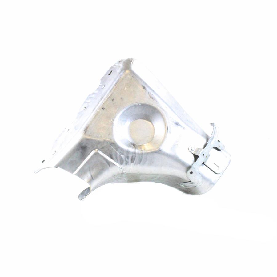 Defletor Calor Coletor Escapamento - 032253041M - Golf, SpaceFox, Polo