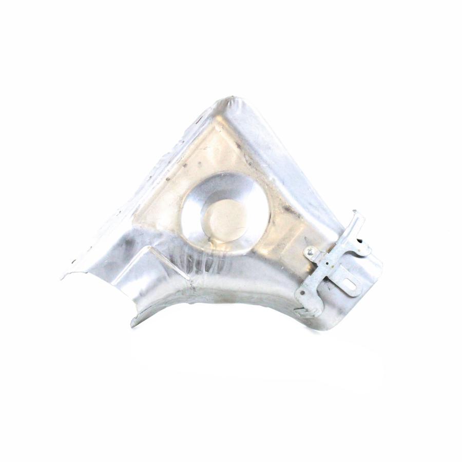 Defletor Calor Coletor Escapamento - 032253041M - Golf, SpaceFox, Polo