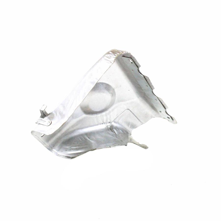 Defletor Calor Coletor Escapamento - 032253041M - Golf, SpaceFox, Polo