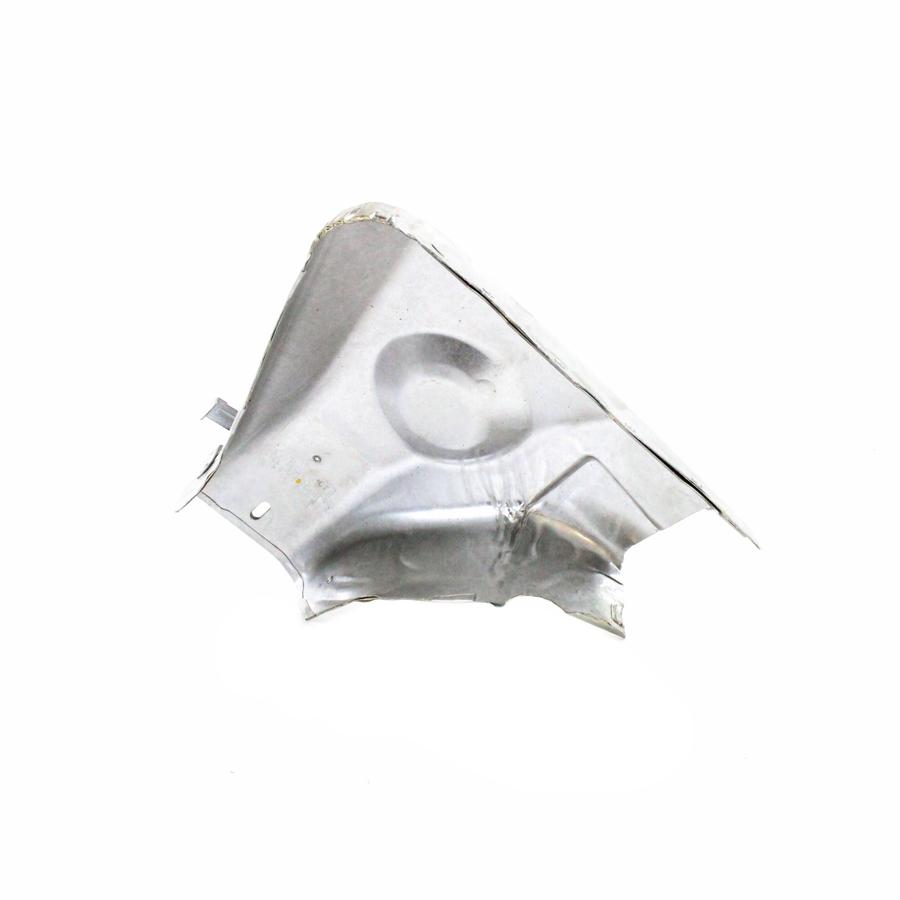 Defletor Calor Coletor Escapamento - 032253041M - Golf, SpaceFox, Polo