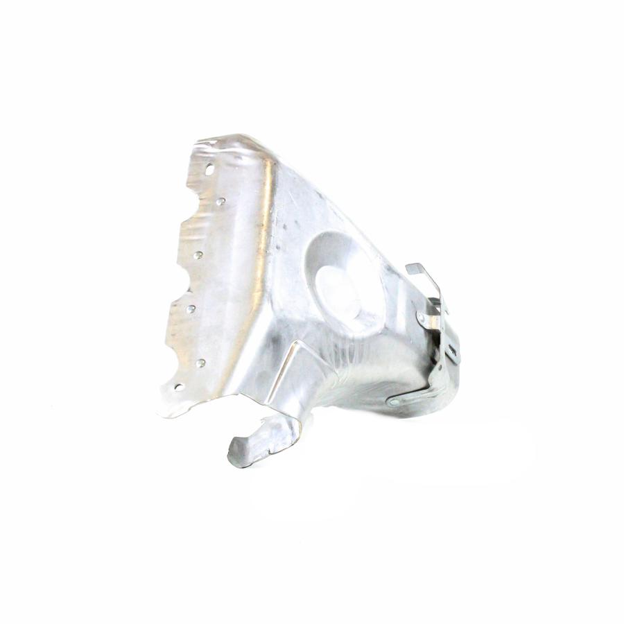 Defletor Calor Coletor Escapamento - 032253041M - Golf, SpaceFox, Polo