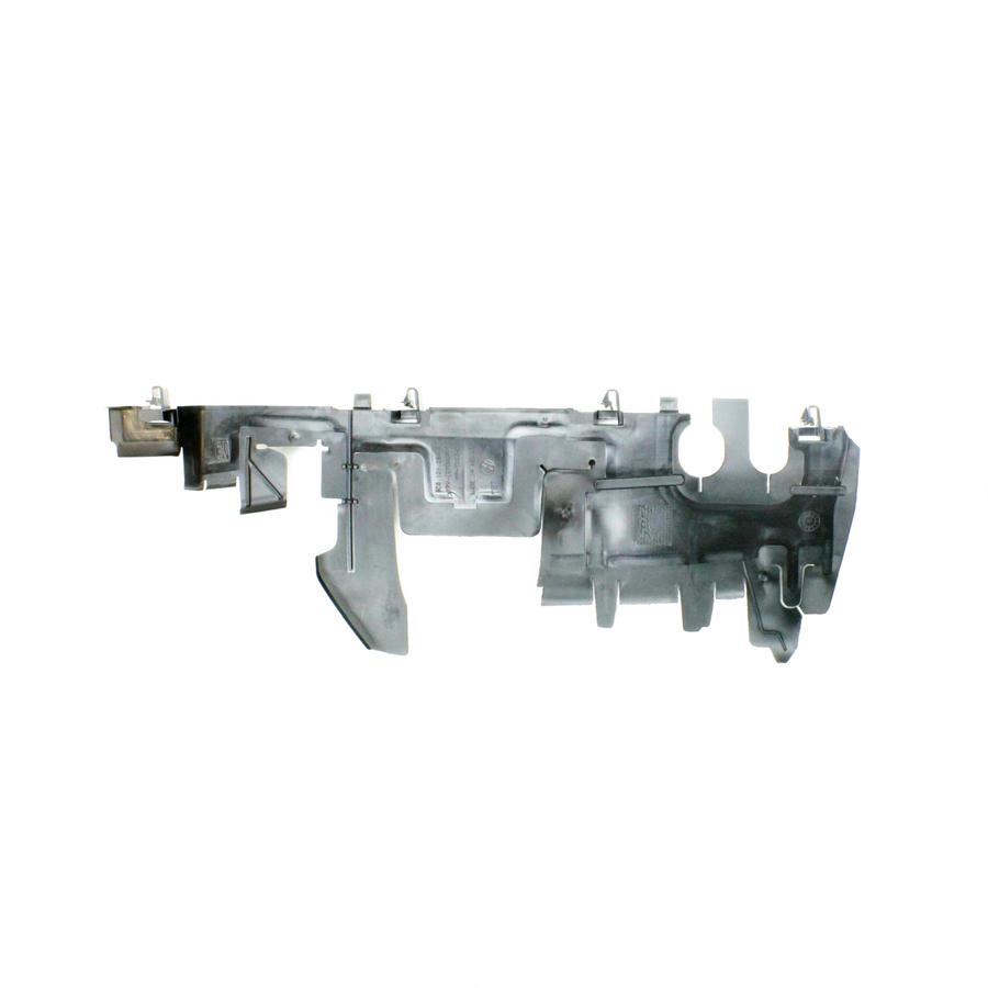 Defletor Ar Radiador - 5C6121284G - Jetta, OUTROS