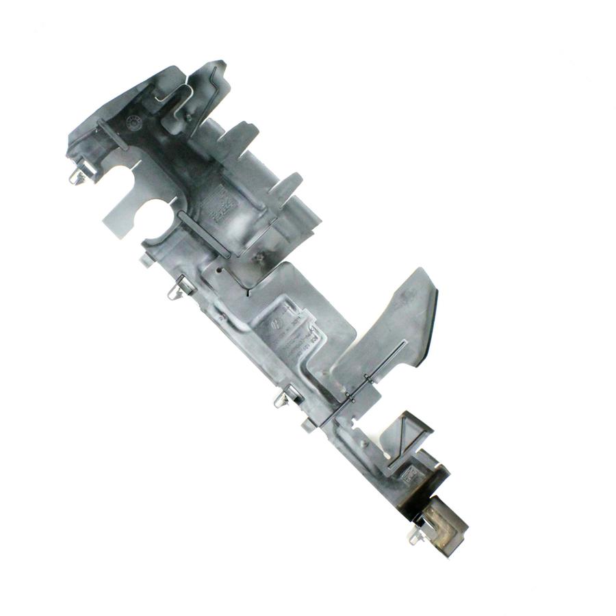 Defletor Ar Radiador - 5C6121284G - Jetta, OUTROS