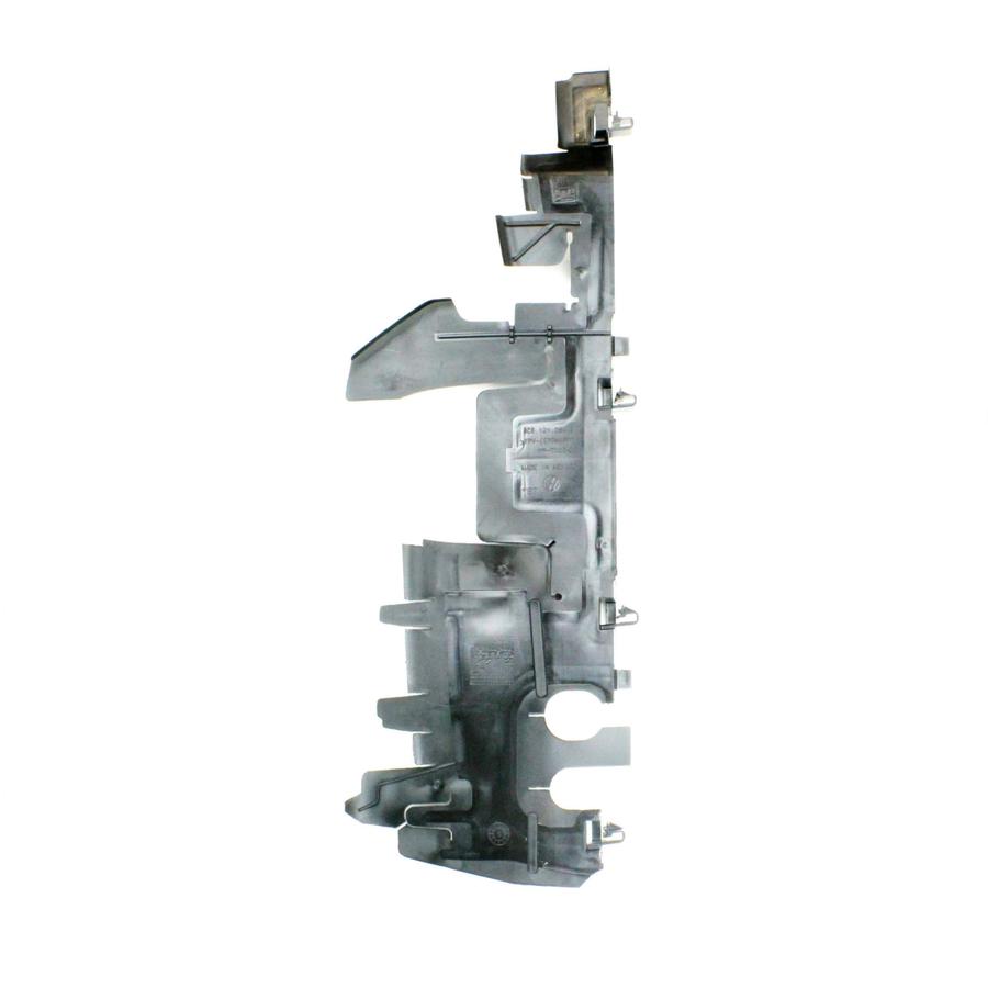 Defletor Ar Radiador - 5C6121284G - Jetta, OUTROS